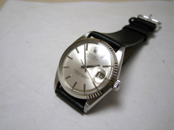 1970 WATCH
