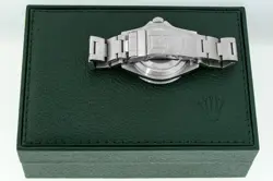 SUBMARINER 16610 DATE