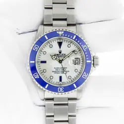ROLEX SUBMARINER 16610