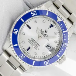 SUBMARINER OYSTER 16610