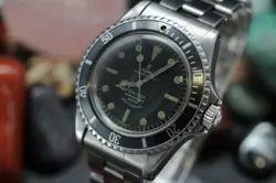 PRINCE SUBMARINER 7016/0