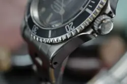 PRINCE SUBMARINER