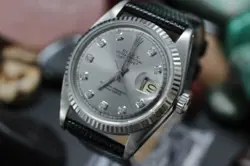 C. 1962 ROLEX