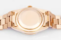 DIAMONDS BEZEL