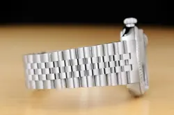 MENS DATEJUST BLACK