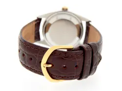 BROWN LEATHER