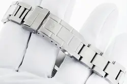 SUBMARINER STAINLESS