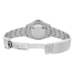 2024 ROLEX SUBMARINER DATE 41MM BLACK DIAL MEN'S WATCH 126610LN