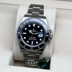 WATCH 126610LN