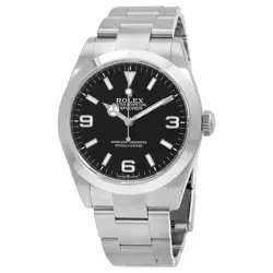 EXPLORER AUTOMATIC CHRONOMETER