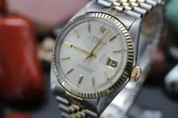 C. 1966 ROLEX