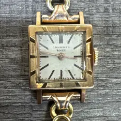 C. BUCHERER PRECISION