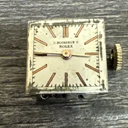 17J WATCH