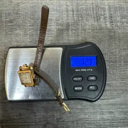 LADIES 18K