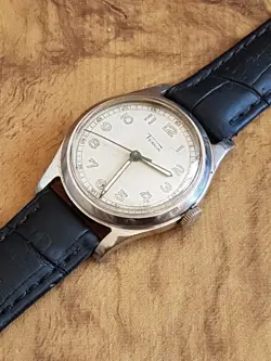 TUDOR BY ROLEX GENTS WATCH, REF 12325 1940S WATCH