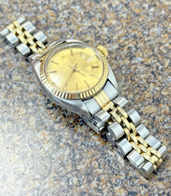 DIAL SOLD
