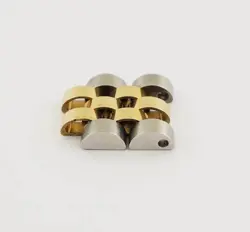 18K/SS JUBILEE