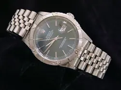 STEEL WATCH BLUE