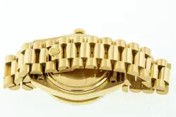 MENS PRESIDENT DAY-DATE