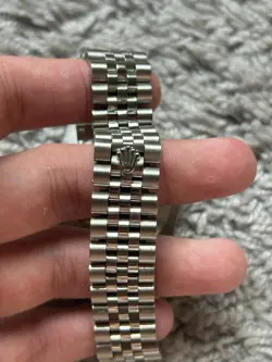 OYSTER DATEJUST