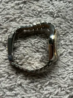 MENS WATCH WITH