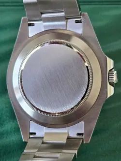 DIAL STAINLESS