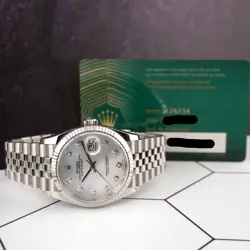 36MM 18K WG
