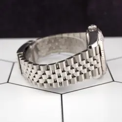 STEEL FLUTED