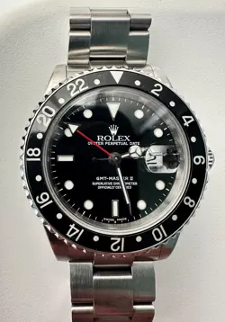 II 16710 OYSTER