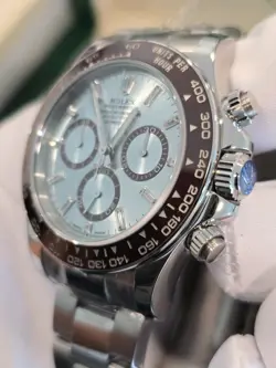STEEL AUTOMATIC ICE
