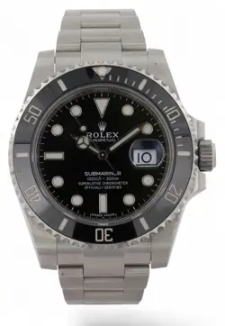 BEZEL SERVICED WARRANTY