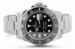 BEZEL SERVICED