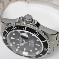 DATE 16610 WATCH