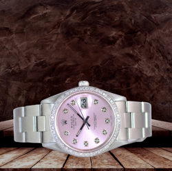 PERPETUAL DATE SS