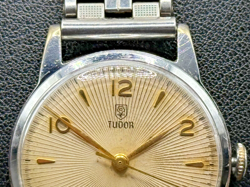 DIAL 1950'S