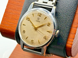 TUDOR WATCH