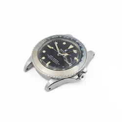 Rolex OP GMT-Master "Pepsi" SS Jubilee 40mm Ref.1675  #W103867-2