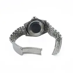 Rolex OP GMT-Master "Pepsi" SS Jubilee 40mm Ref.1675  #W103867-2