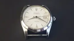 DATE PRECISION 6494