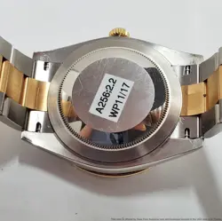 SS ROLEX