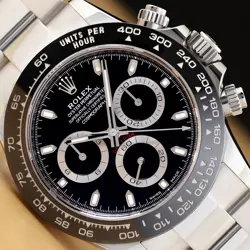 DAYTONA COSMOGRAPH