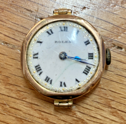 ANTIQUE DRESS COCKTAIL