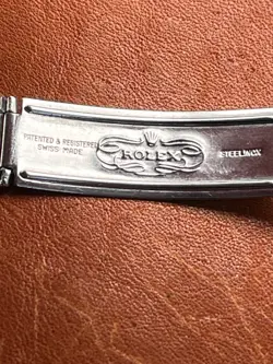 STEEL DATE