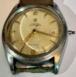 RUNNING WATCH REF