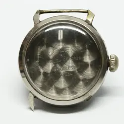 DAMAGED 1930S