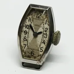 LADIES WATCH FONT