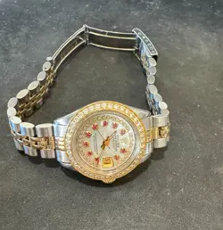 ROLEX WOMENS