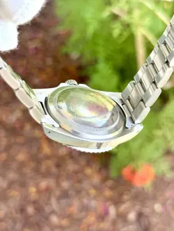 STAINLESS