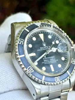 STEEL VINTAGE