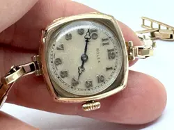 1920S ROLEX